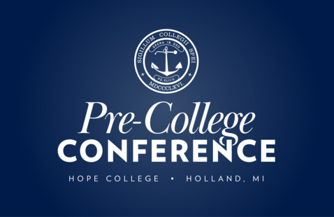 Image of Communion Service for all Faculty/Staff | 2026 Pre-College Conference