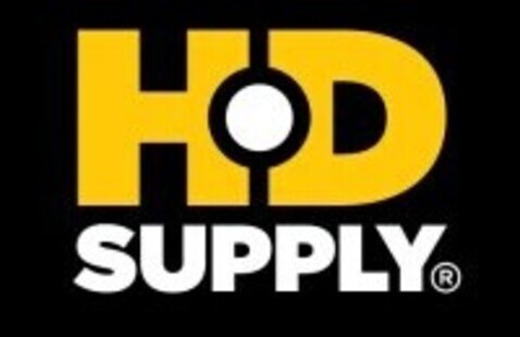 HD Supply logo