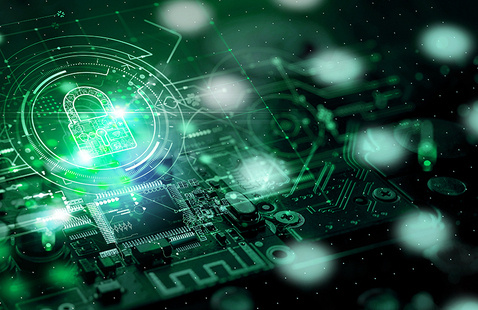 Image of Athens Area Cybersecurity Forum