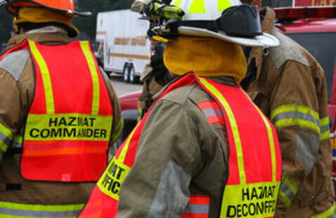 Image of ICS 300: Intermediate ICS for Expanding Incidents
