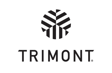 Trimont logo