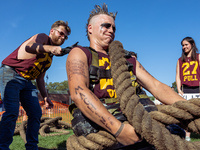 Event image for Annual Hope College Pull