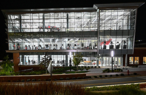 Image of Wellness Day