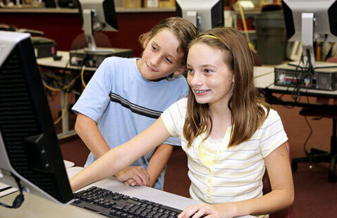 Image of 6th Grade Home School Fall 2026