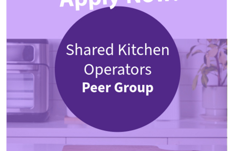 Image of Shared Kitchen Operators Peer Group