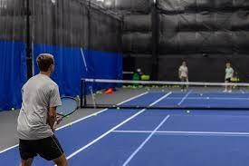 The Virginian Summer Indoor Championships