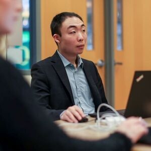 Event: MS in Management Application Sneak Peek