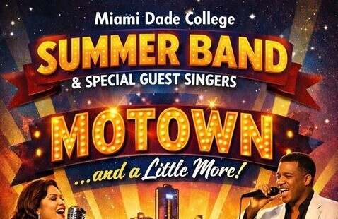 Image of MDC Kendall Summer Revue