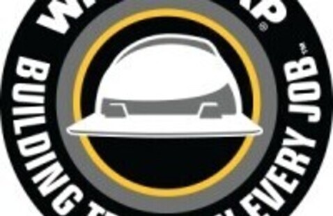 White Cap logo