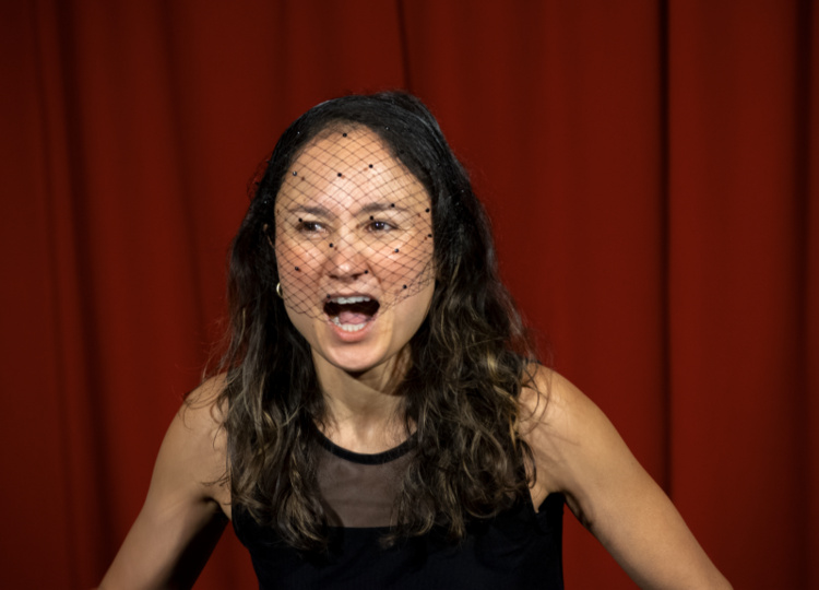 ESL Rochester Fringe Festival: Dealbreaker