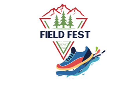 2026 Field Fest 5K Trail Run, and 1mile Kids Fun Run | Saturday, October 10, 2026