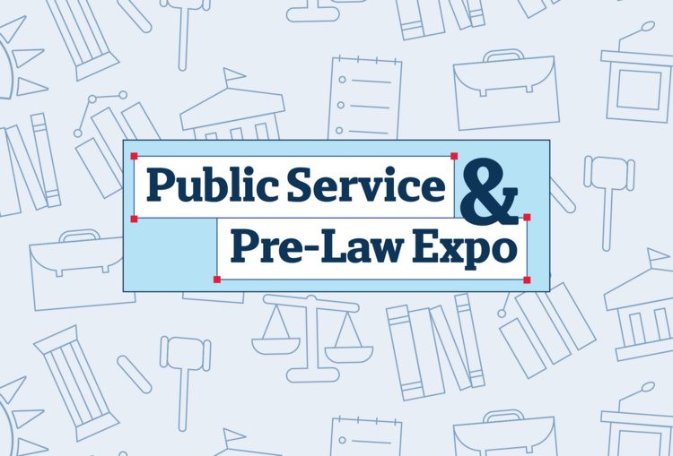 2026 Public Service and Pre-Law Expo