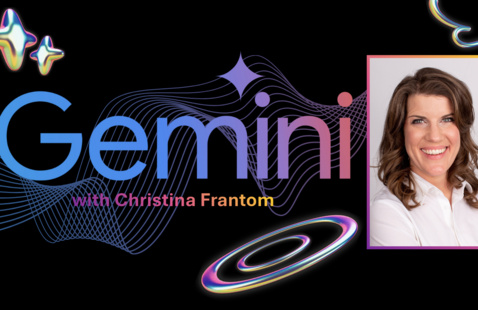 Gemini Workplace graphic