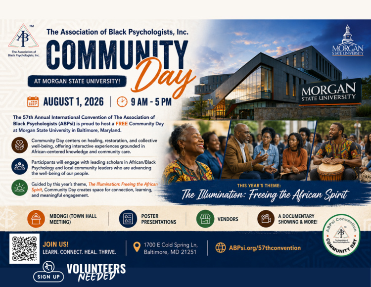 Aug 1, 2026: ABPsi Community Day thumbnail image