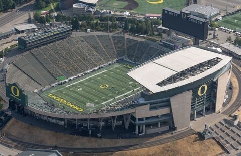 Autzen Stadium