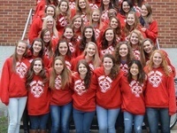 Event image for Sigma Sigma Sorority Business Meeting