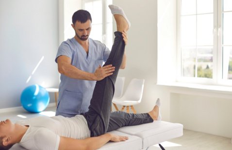 Image of Saint Francis University Physical Therapy Annual Continuing Education Day 2026