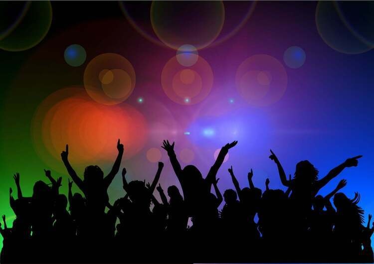 Blast from the Past Gaming: Dance Central 2