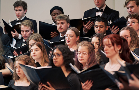 choir