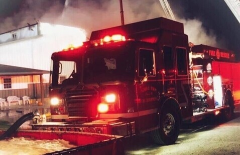 Incident Command System & Resource Management (O-0376) 