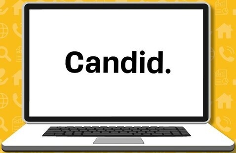 Image of Candid Info Session for Non-Profits and Community
