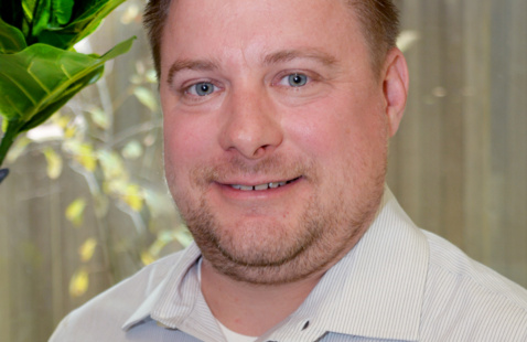 Adam Grundy, U.S. Census Bureau