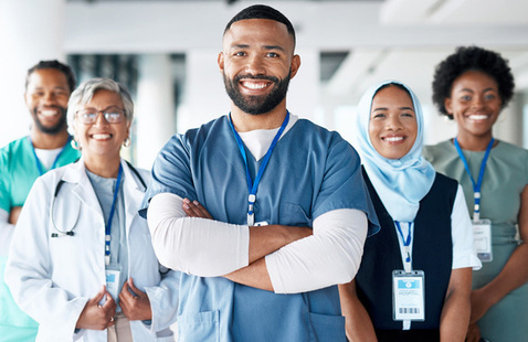 Image of Healthcare Apprenticeship Open House