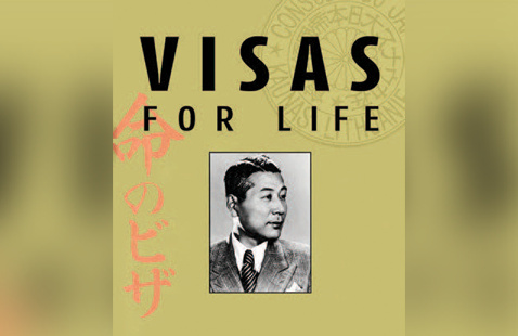 Appears to be a graphic for Visas for Life.