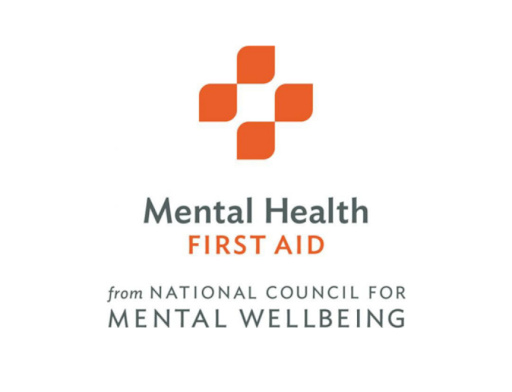Mental Health First Aid (MHFA) Training