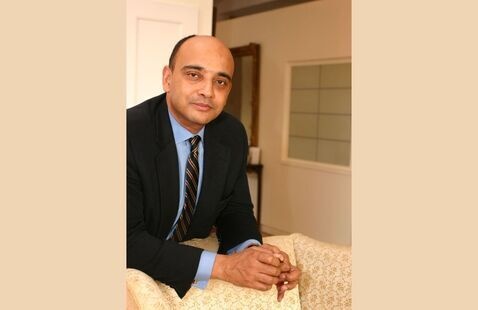 Image of  Philip I. Eliasoph Open VISIONS Forum: Kwame Anthony Appiah, PhD