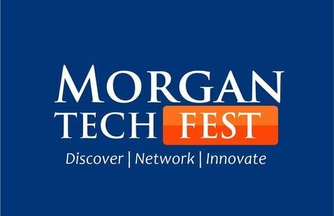 Image of MorganTechFest 2026