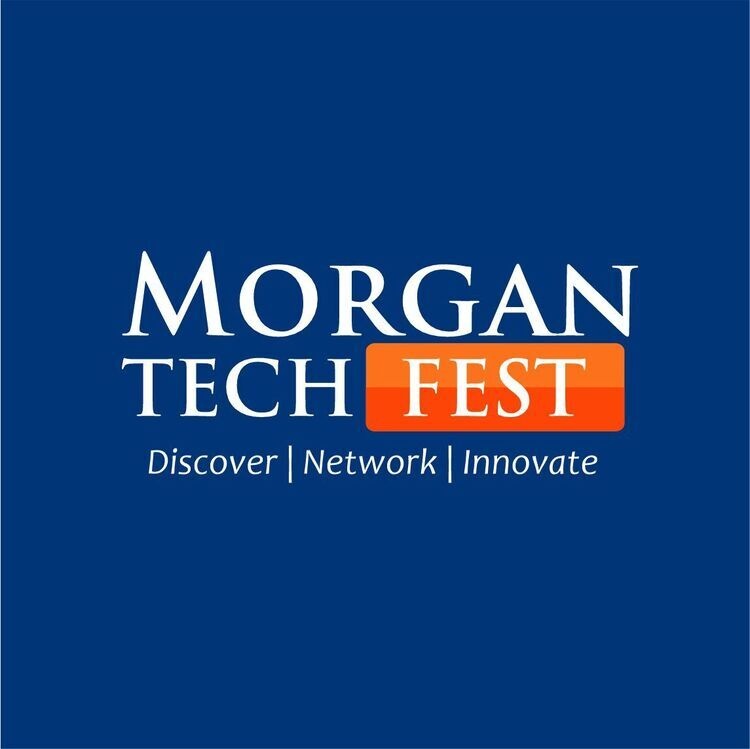 Sep 19, 2026: MorganTechFest 2026 at Morgan Business Center thumbnail image
