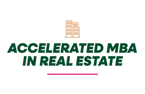 Image of Accelerated Real Estate MBA Information Session
