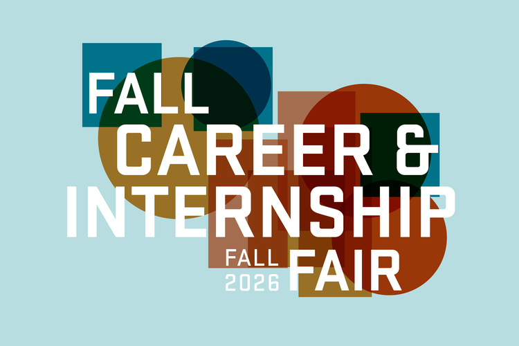 Fall STEM Industries Career & Internship Fair