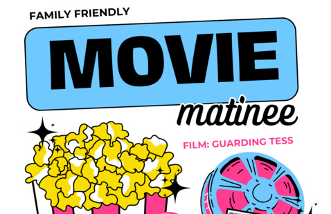 MOVIE MATINEE 