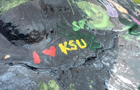 Image of Slap the Rock