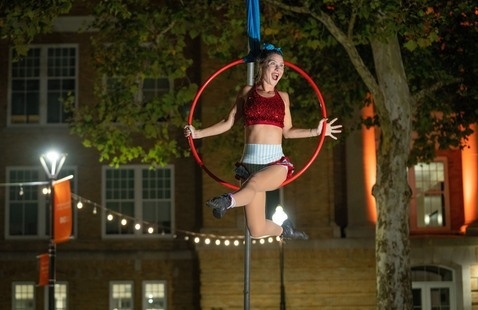 Cincy Circus