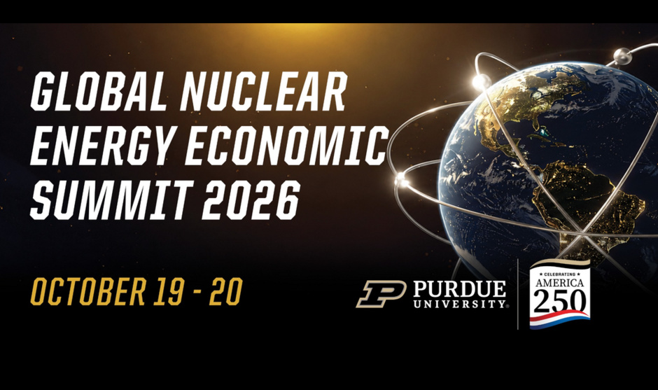 Image of Global Nuclear Energy Economic Summit
