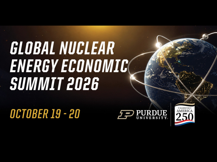Global Nuclear Energy Economic Summit