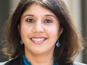 Tanvi Madan is a senior fellow in the Center for Asia Policy Studies in the Foreign Policy program at the Brookings Institution.