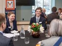 Event image for Dr. Art Carden Lecture for Markets & Morality