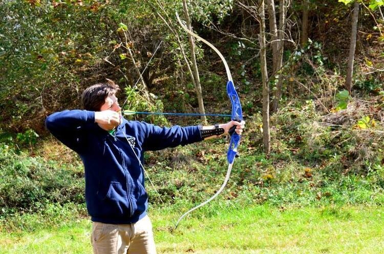Discover Archery