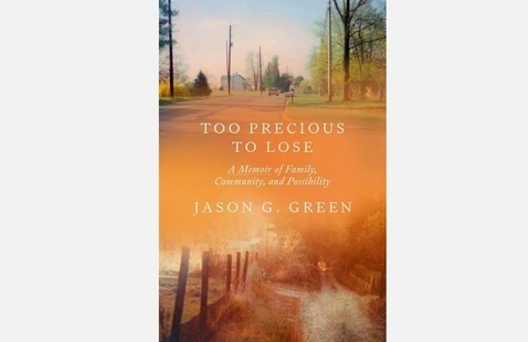 Image of Lunch & Learn: Too Precious to Lose: The Story of Memory, Faith, and Community 