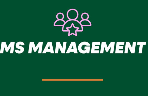 Image of Master of Science in Management Program Info Session