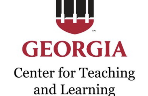 Center for Teaching and Learning logo
