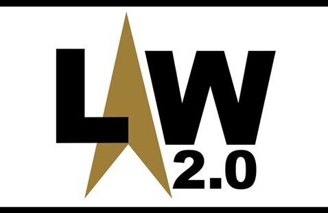 Image of Law 2.0