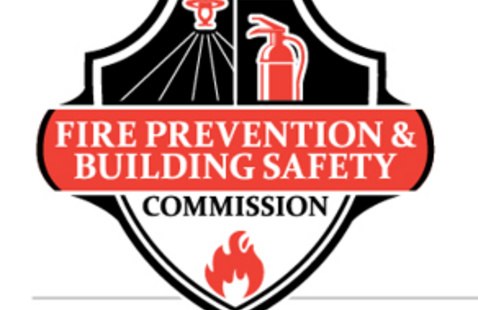 Indiana Fire Prevention and Building Safety Commission Meeting