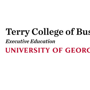UGA Executive Education Lean Six Sigma Yellow Belt