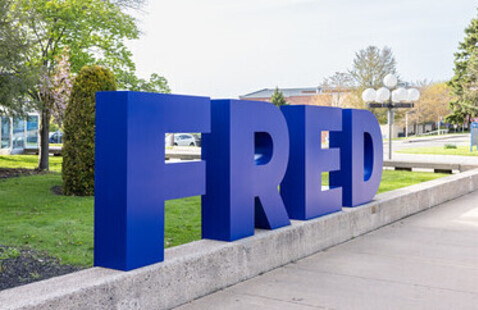 FRED Letters