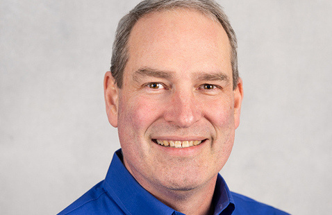 Image of Meal with a Mentor: Todd Ebert